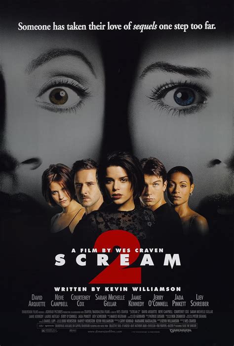 scream 2 imdb